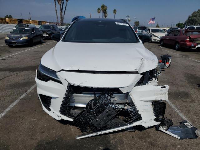 Photo 5 from auction – 2023 LEXUS RX 500H F with VIN 2T2BCMEA9PC009753