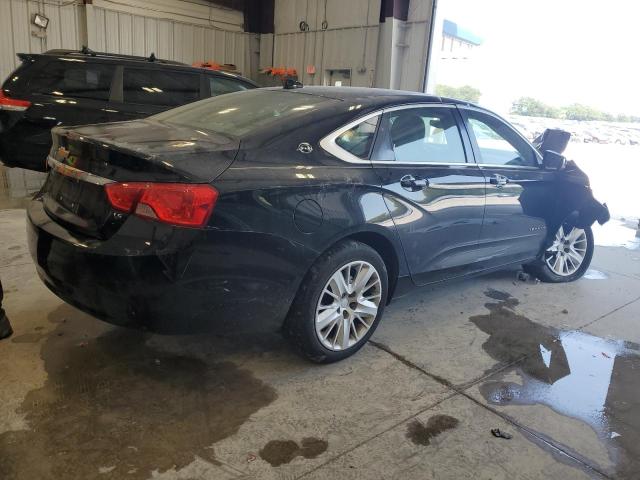 Photo 3 from auction – 2014 CHEVROLET IMPALA LS with VIN 2G11Y5SL6E9209282