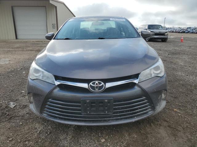 Photo 5 from auction – 2015 TOYOTA CAMRY LE with VIN 4T4BF1FK6FR474608