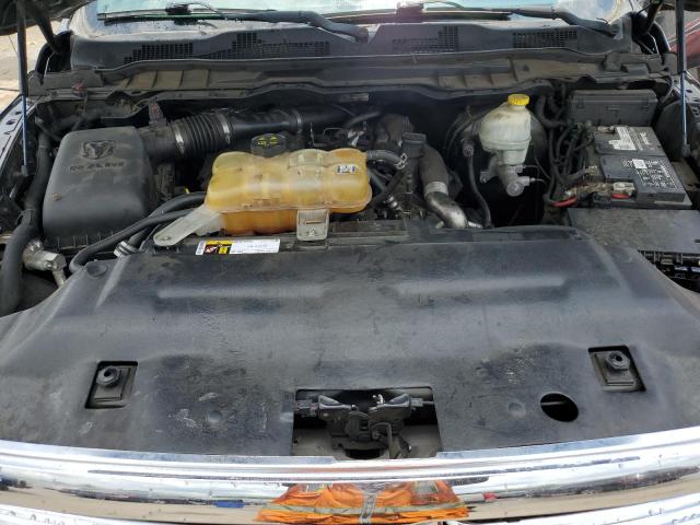 Photo 11 from auction – 2014 RAM 1500 SLT with VIN 1C6RR7GM6ES317623