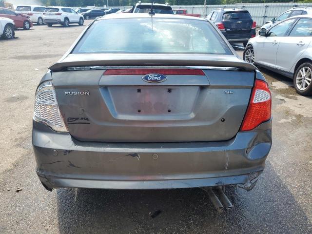 Photo 6 from auction – 2012 FORD FUSION SE with VIN 3FAHP0HA2CR388564