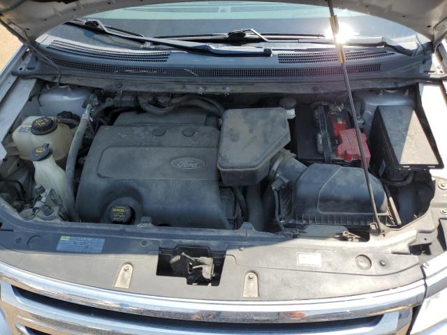 Photo 11 from auction – 2011 FORD EDGE LIMIT with VIN 2FMDK4KC3BBB68948