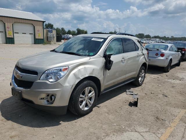 Photo 1 from auction – 2015 CHEVROLET EQUINOX LT with VIN 2GNFLFEK5F6224659