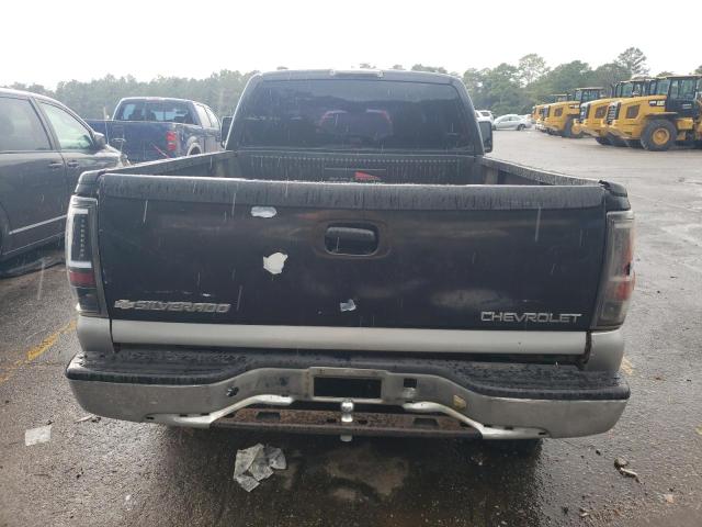 Photo 6 from auction – 2004 CHEVROLET SILVERADO with VIN 1GCEC19V24Z244719