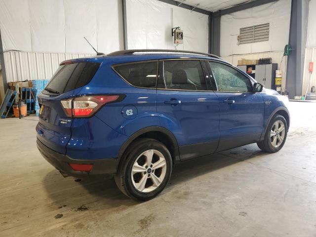 Photo 3 from auction – 2017 FORD ESCAPE TIT with VIN 1FMCU9J9XHUD82640