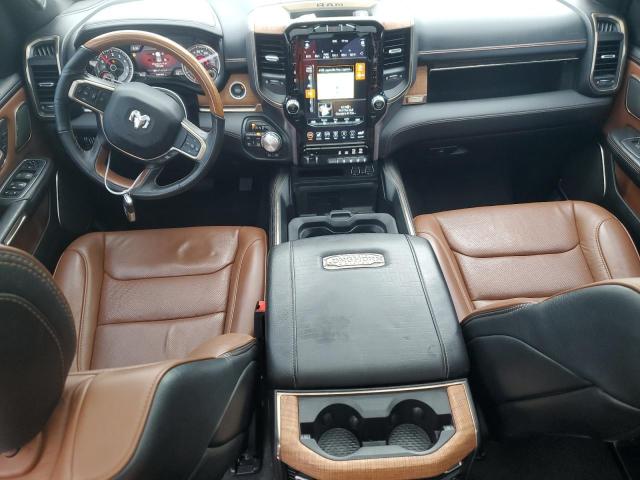 Photo 8 from auction – 2020 RAM 1500 LONGH with VIN 1C6SRFKT6LN389735