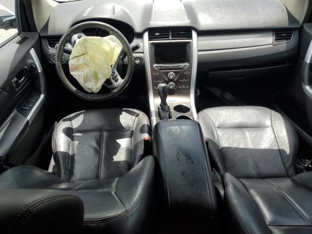 Photo 8 from auction – 2013 FORD EDGE SEL with VIN 2FMDK4JC9DBE05883