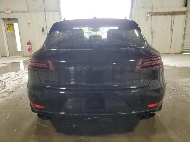 Photo 6 from auction – 2018 PORSCHE MACAN GTS with VIN WP1AG2A55JLB64137