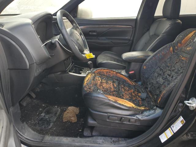 Photo 7 from auction – 2020 MITSUBISHI OUTLANDER with VIN JA4AZ3A35LZ036023