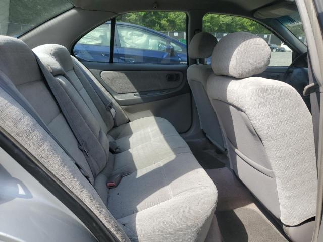 Фото 10 с аукциона – 2000 NISSAN ALTIMA с VIN 1N4DL01D9YC176166