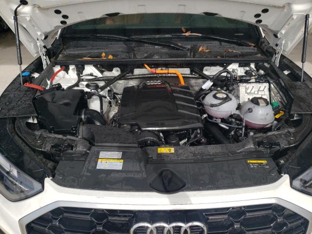 Photo 12 from auction – 2023 AUDI Q5 E PREMI with VIN WA1G2AFY9P2084887