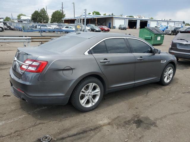 Photo 3 from auction – 2018 FORD TAURUS SE with VIN 1FAHP2D87JG110116