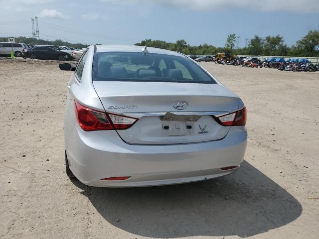 Photo 6 from auction – 2012 HYUNDAI SONATA with VIN 5NPEB4AC7CH328586