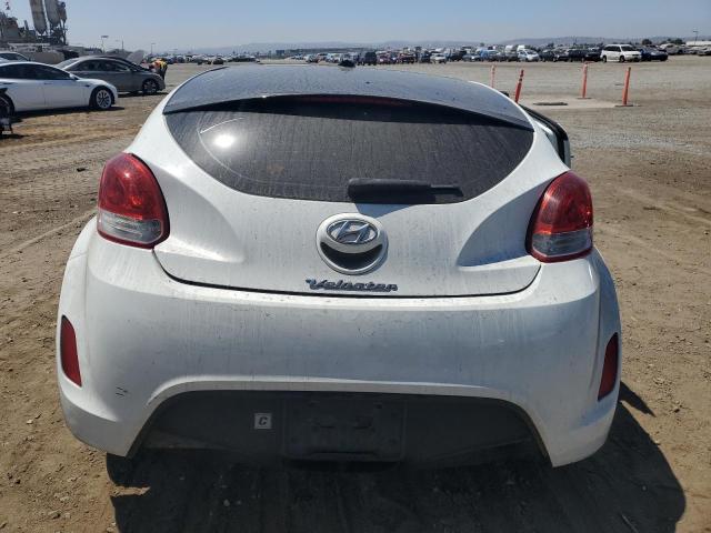 Photo 6 from auction – 2012 HYUNDAI VELOSTER with VIN KMHTC6AD2CU059262