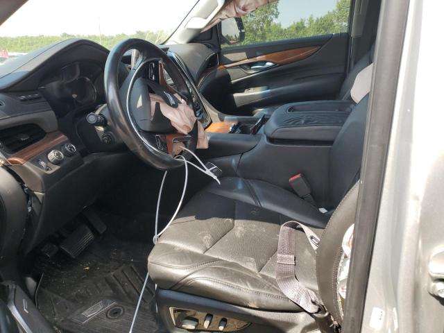 Photo 7 from auction – 2016 CADILLAC ESCALADE E with VIN 1GYS4HKJ4GR230156