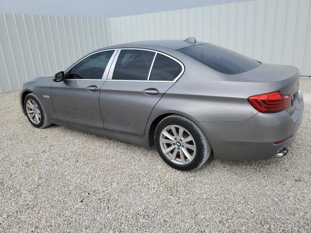 Photo 2 from auction – 2015 BMW 528 I with VIN WBA5A5C50FD518714