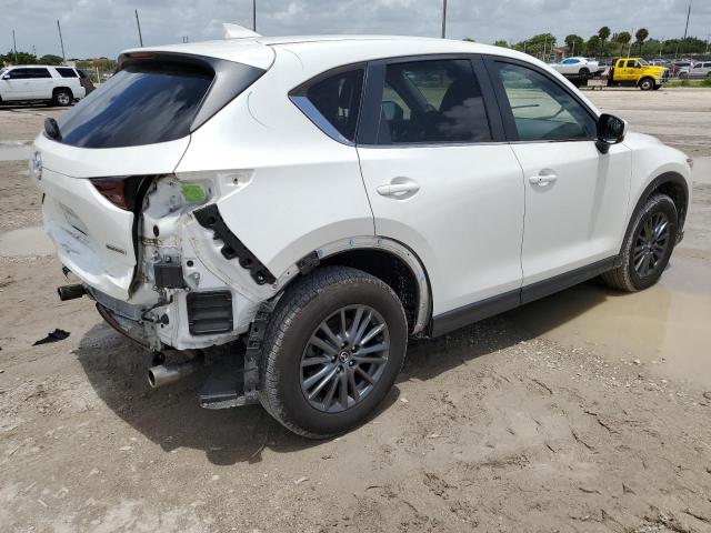 Photo 3 from auction – 2021 MAZDA CX-5 TOURI with VIN JM3KFACM1M0460504