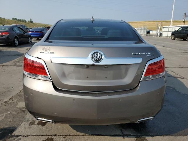 Photo 6 from auction – 2011 BUICK LACROSSE C with VIN 1G4GE5GD1BF214061