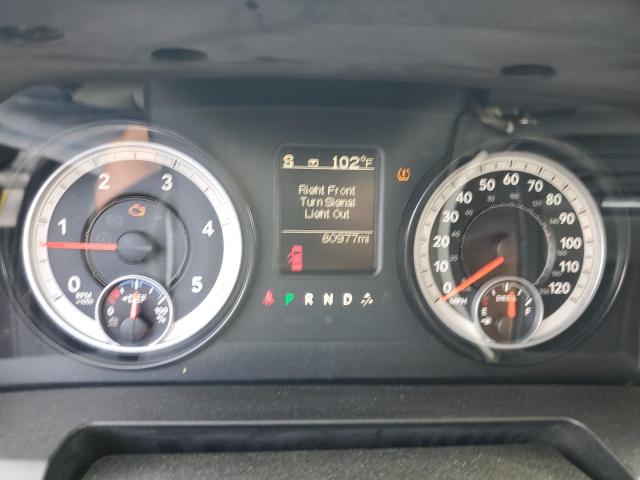 Photo 9 from auction – 2015 RAM 2500 ST with VIN 3C6UR5CL9FG503578