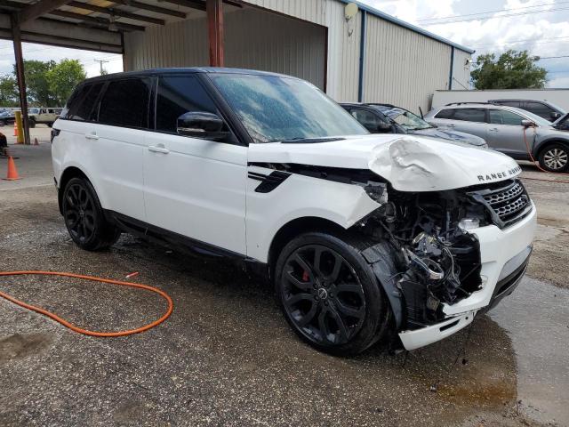 Photo 4 from auction – 2015 LAND ROVER RANGE ROVE with VIN SALWR2VF8FA507863