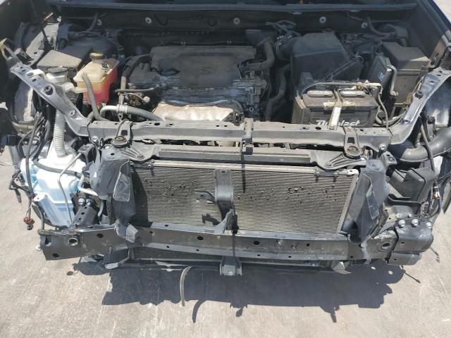 Photo 12 from auction – 2016 TOYOTA RAV4 XLE with VIN 2T3WFREV2GW239301