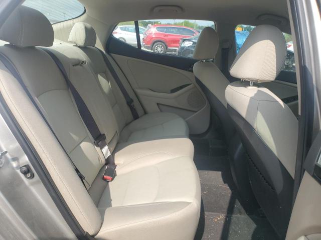 Photo 10 from auction – 2013 KIA OPTIMA LX with VIN KNAGM4A74D5392704