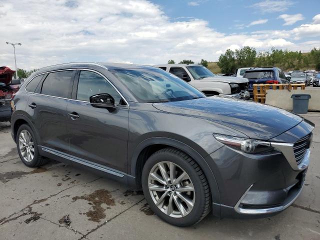 Photo 4 from auction – 2017 MAZDA CX-9 GRAND with VIN JM3TCBDY9H0133701