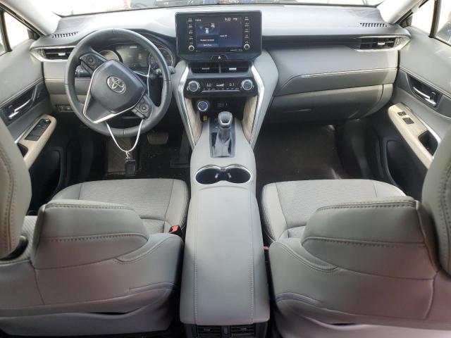 Photo 8 from auction – 2021 TOYOTA VENZA LE with VIN JTEAAAAH3MJ014272