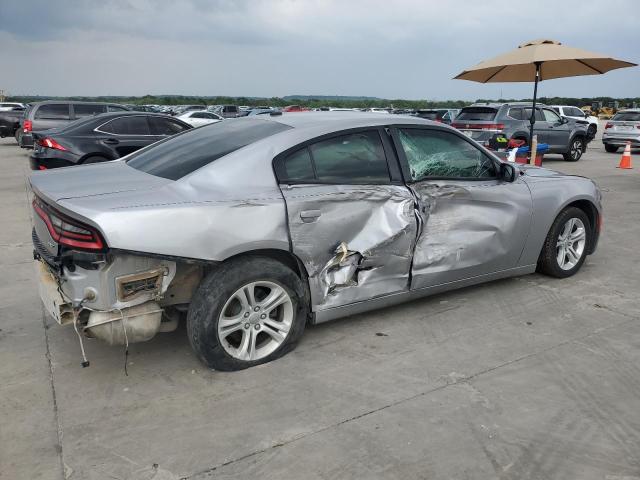 Photo 3 from auction – 2018 DODGE CHARGER SX with VIN 2C3CDXBG0JH169991