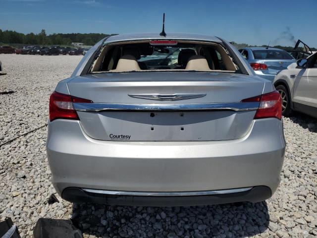 Photo 6 from auction – 2012 CHRYSLER 200 LIMITE with VIN 1C3CCBCBXCN176224