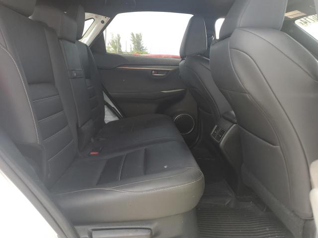 Photo 10 from auction – 2021 LEXUS NX 300 BAS with VIN JTJSARBZ0M2199855