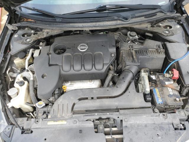 Photo 11 from auction – 2010 NISSAN ALTIMA S with VIN 1N4AL2EPXAC108340