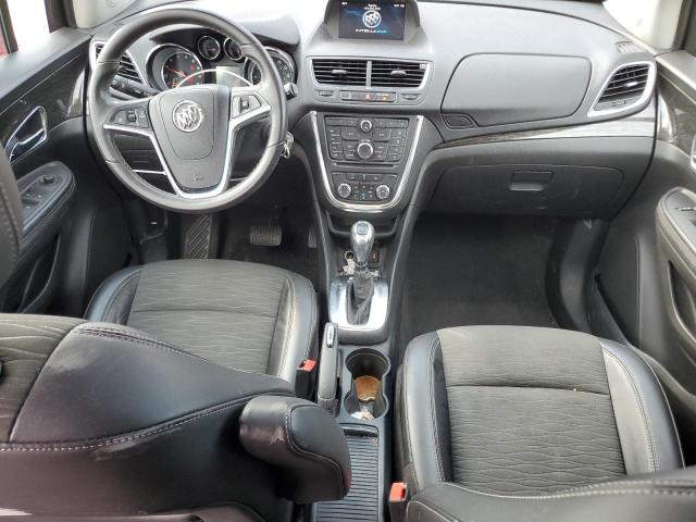 Photo 8 from auction – 2016 BUICK ENCORE SPO with VIN KL4CJ1SM4GB632699