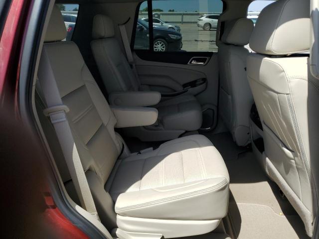 Photo 10 from auction – 2019 GMC YUKON DENA with VIN 1GKS1CKJ4KR185038
