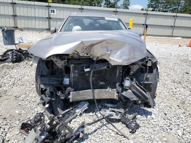 Photo 5 from auction – 2022 BMW 740 I with VIN WBA7T2C02NCH16367