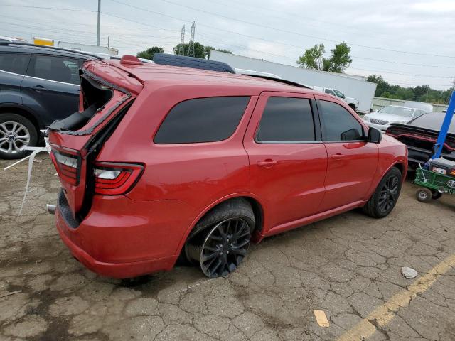 Photo 3 from auction – 2015 DODGE DURANGO R/ with VIN 1C4SDJCT4FC101638