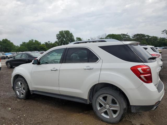 Photo 2 from auction – 2017 CHEVROLET EQUINOX PR with VIN 2GNFLGE34H6156338