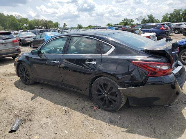 Photo 2 from auction – 2017 NISSAN ALTIMA with VIN 1N4AL3AP8HC267847