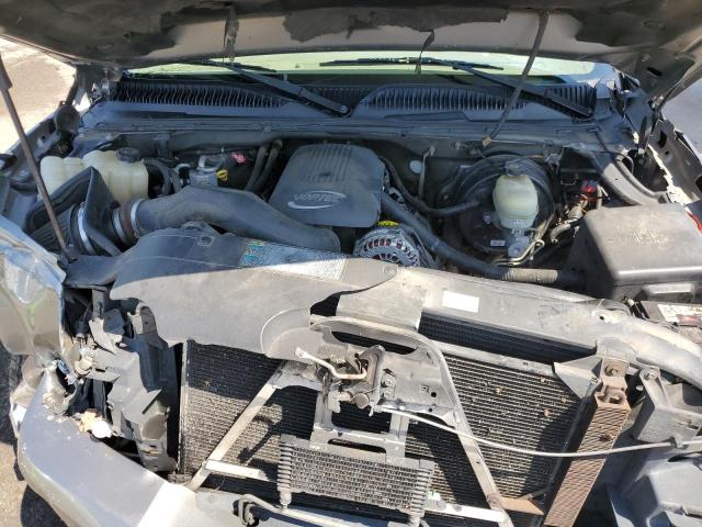 Photo 11 from auction – 2006 CHEVROLET SILVERADO with VIN 2GCEC19Z961317115
