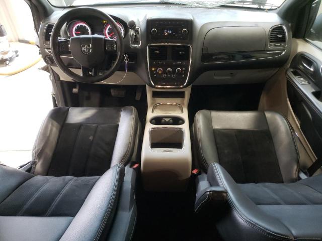 Photo 8 from auction – 2014 DODGE GRAND CARA with VIN 2C4RDGCG6ER223105