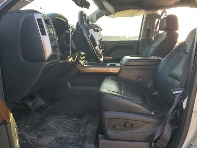Photo 7 from auction – 2016 CHEVROLET SILVERADO with VIN 3GCPCSEC9GG333498