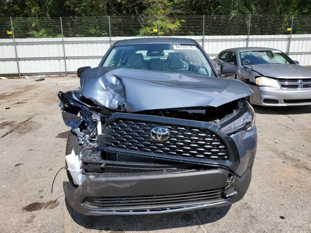 Photo 5 from auction – 2024 TOYOTA COROLLA CR with VIN 7MUAAAAG7RV095255