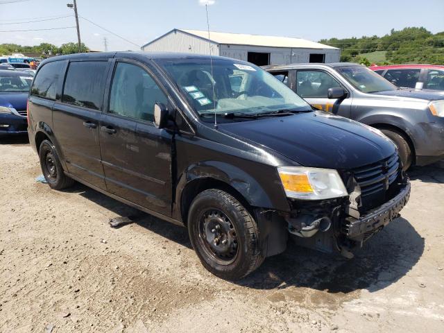 Photo 4 from auction – 2010 DODGE GRAND CARA with VIN 2D4RN4DE9AR223735