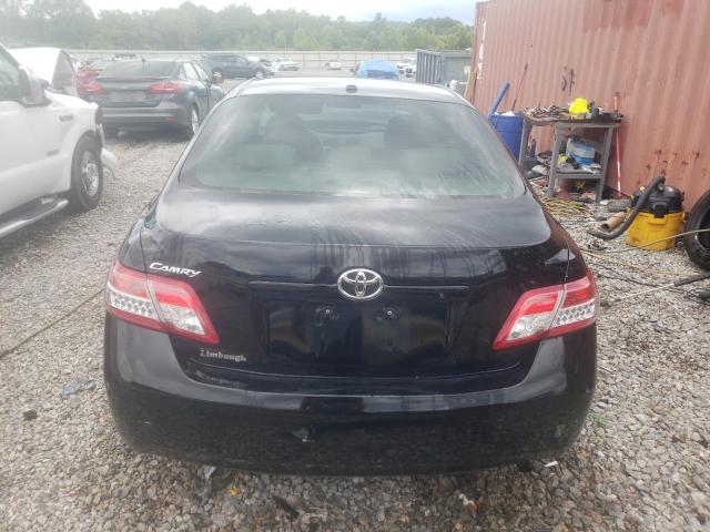 صورة رقم 6 من المزاد - 2011 TOYOTA CAMRY BASE مع VIN 4T1BF3EK8BU180919