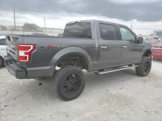 Photo 3 from auction – 2019 FORD F150 SUPER with VIN 1FTEW1E44KFB37769