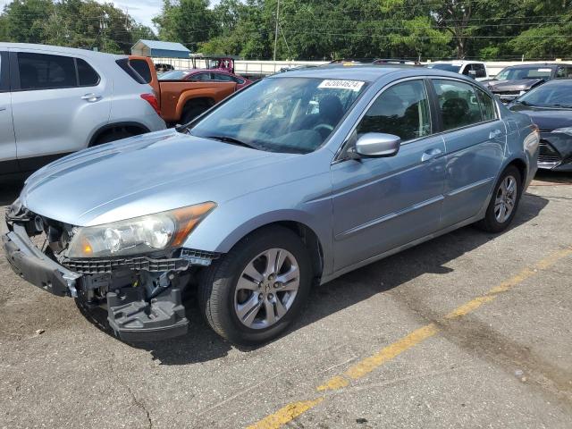 HONDA ACCORD LXP 2012 with VIN 1HGCP2F45CA067367 - Photo from auction