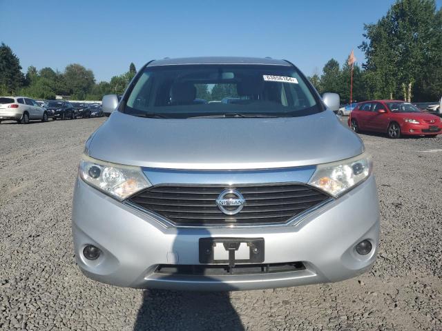 Photo 5 from auction – 2012 NISSAN QUEST S with VIN JN8AE2KP7C9044450