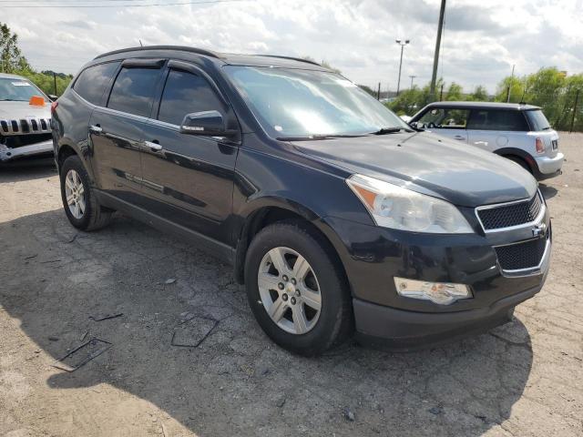 Photo 4 from auction – 2010 CHEVROLET TRAVERSE L with VIN 1GNLRFED1AJ240274