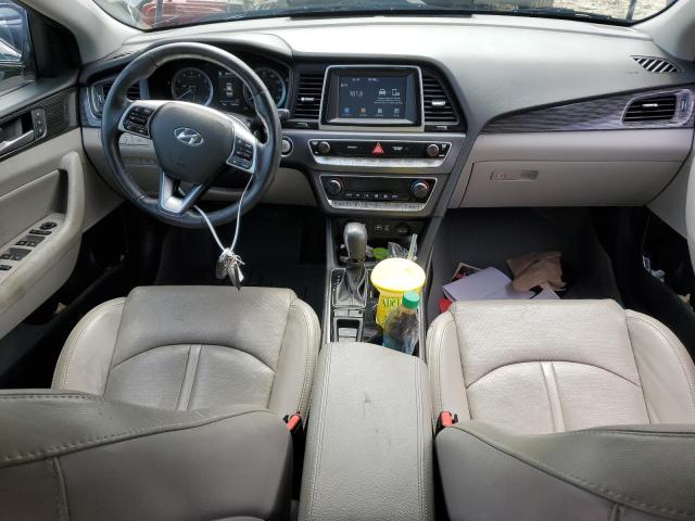 Photo 8 from auction – 2019 HYUNDAI SONATA LIM with VIN 5NPE34AF3KH729056