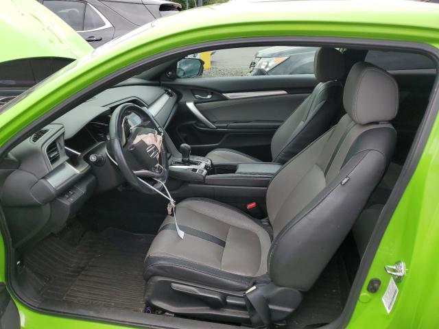 Photo 7 from auction – 2016 HONDA CIVIC TOUR with VIN 2HGFC3B91GH350873